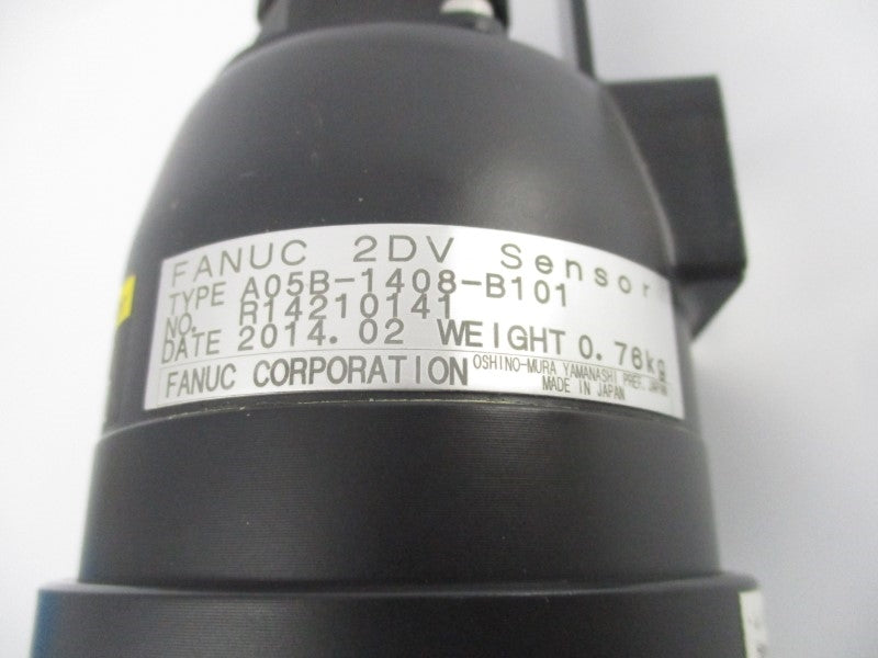 FANUC A05B-1408-B101 R14210141 NSNP