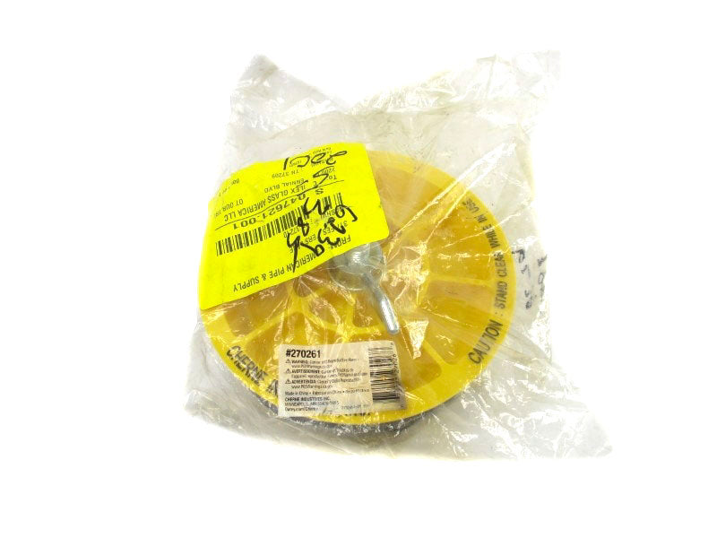 CHERNE INDUSTRIES 270261 NSMP
