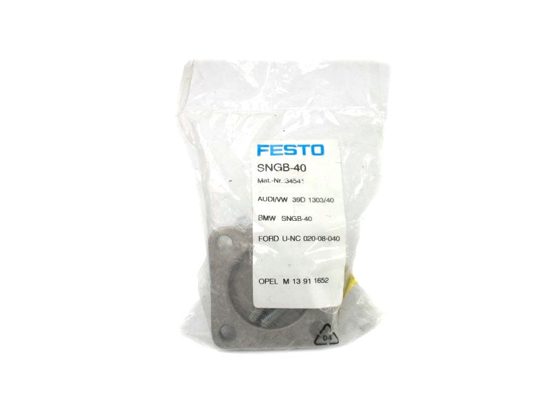 FESTO SNGB-40 34541 NSMP