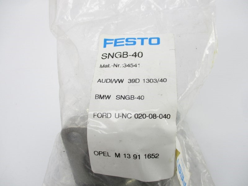 FESTO SNGB-40 34541 NSMP