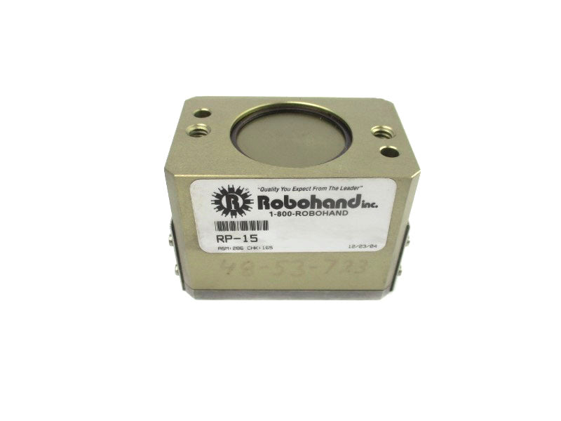 ROBOHAND RP-15 NSNP
