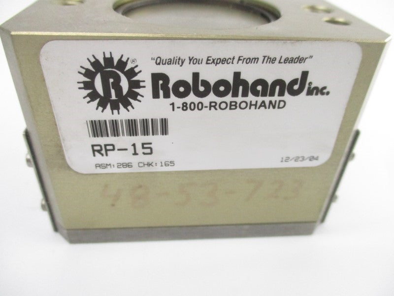 ROBOHAND RP-15 NSNP
