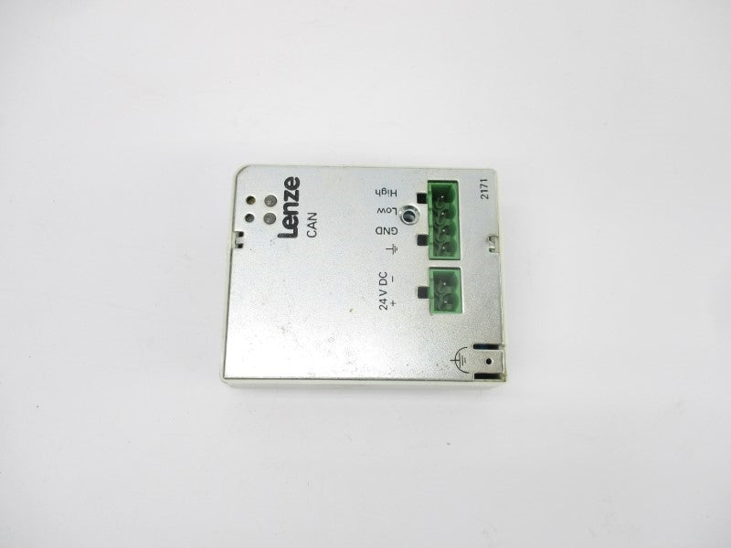 LENZE EMF2171IB 00394782 24VDC NSNP