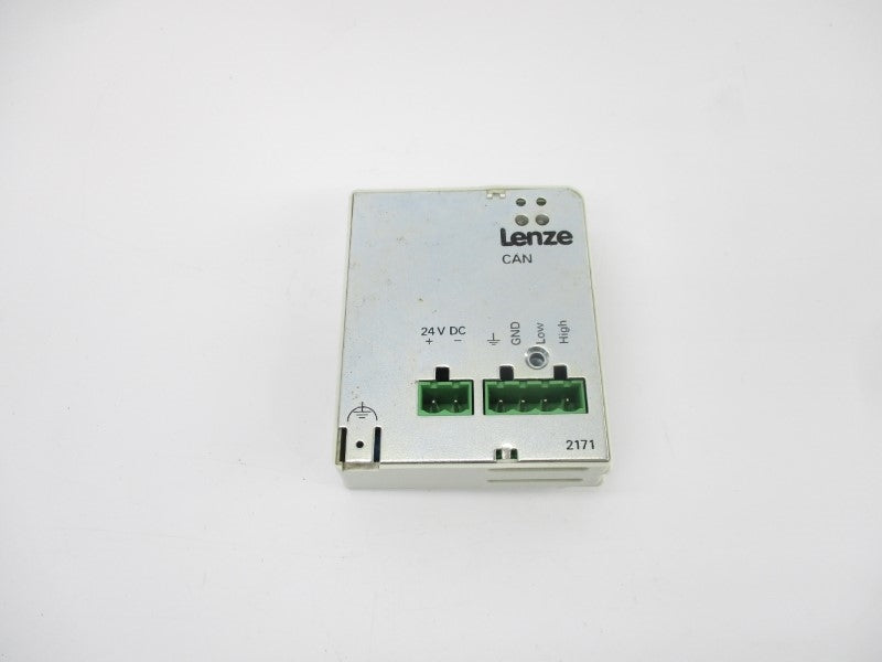 LENZE EMF2171IB 00394782 24VDC NSNP