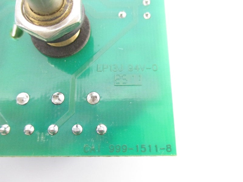 INDUSTRIAL MRO 999-1511-8 NSNP