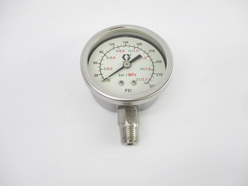 GRACO 187876 D14A 0-300PSI NSMP