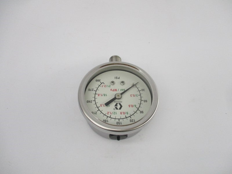 GRACO 187876 D14A 0-300PSI NSMP