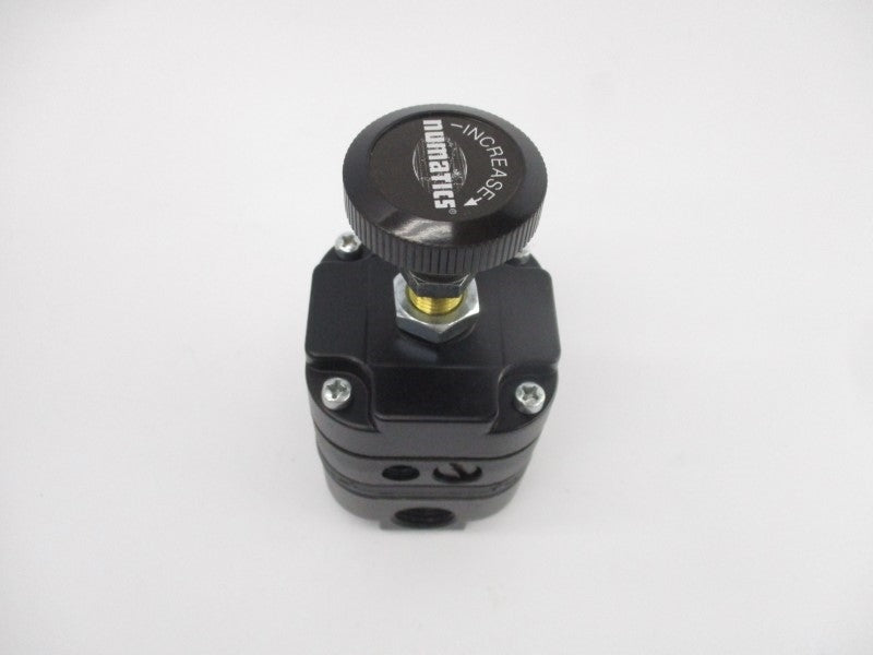 NUMATICS R820-03F 150PSI NSMP