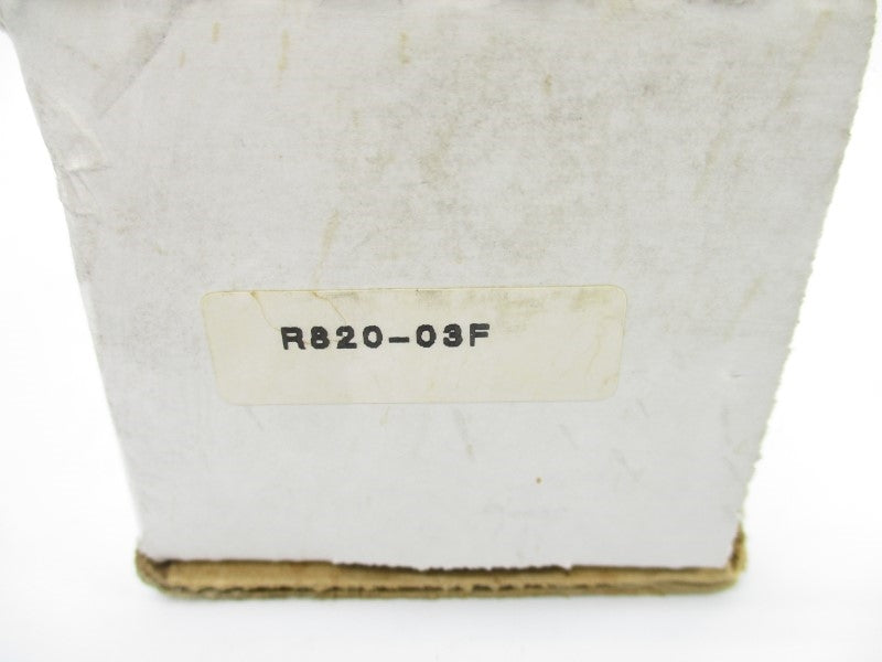 NUMATICS R820-03F 150PSI NSMP