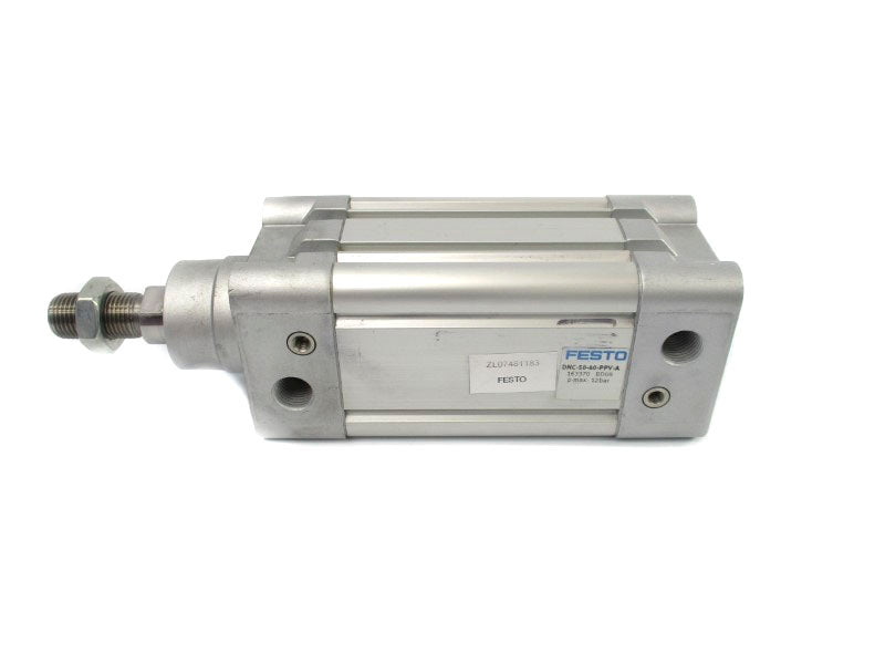 FESTO DNC-50-40-PPV-A 163370 SER. BD08 NSNP
