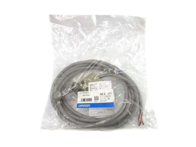 OMRON D4C-6224 NSMP