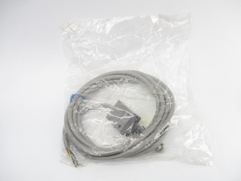 OMRON D4C-6224 NSMP