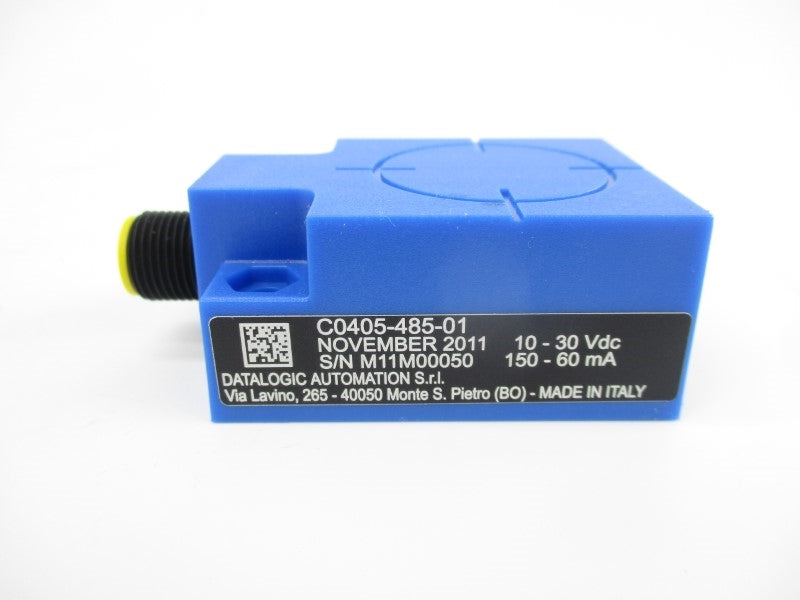DATA LOGIC C0405-485-01 970328003 SER. C 10-30VDC NSMP