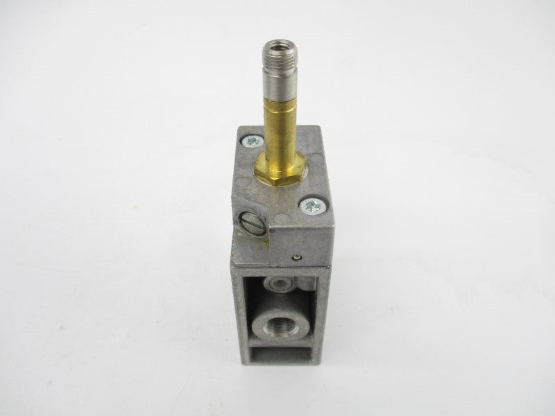 FESTO MFH-3-1/8 7802 SER. E923 21-120PSI NSMP