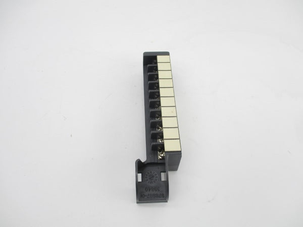 ALLEN BRADLEY 1771-WA SER. B (WH) NSMP