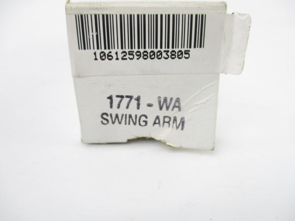 ALLEN BRADLEY 1771-WA SER. B (WH) NSMP