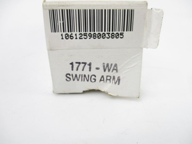 ALLEN BRADLEY 1771-WA SER. B (WH) NSMP