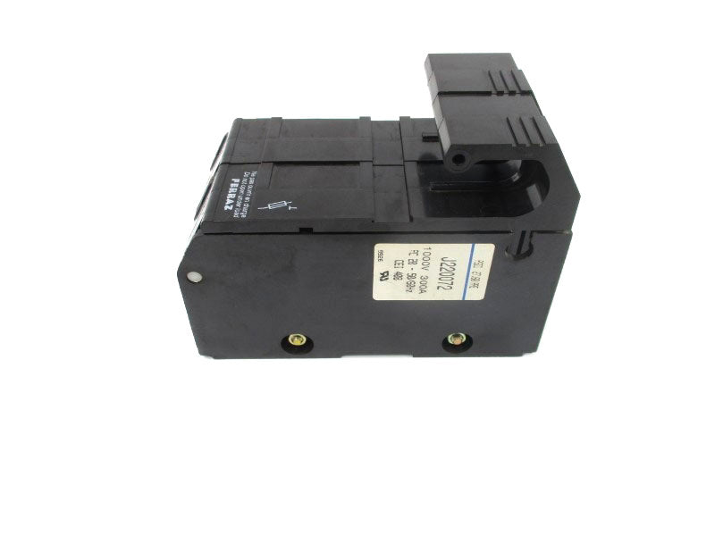 FERRAZ SHAWMUT J220072 1000V 300A NSNP