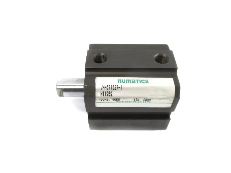 NUMATICS VH-671527-1 NSNP