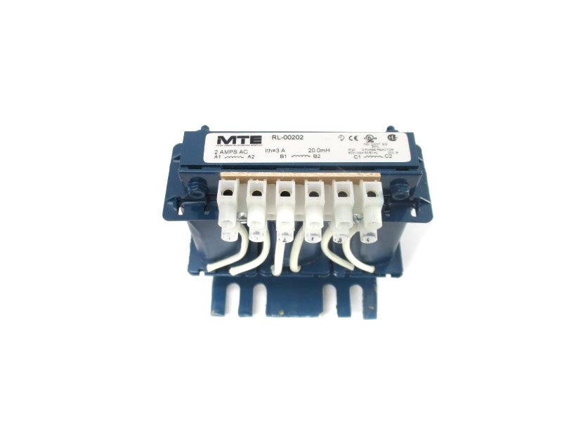 MTE RL-00202 600V 2A NSNP