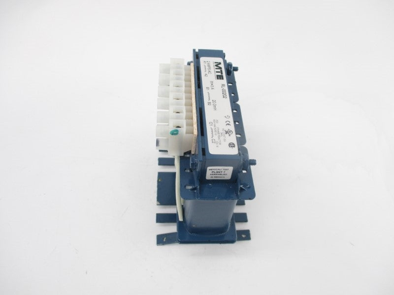 MTE RL-00202 600V 2A NSNP