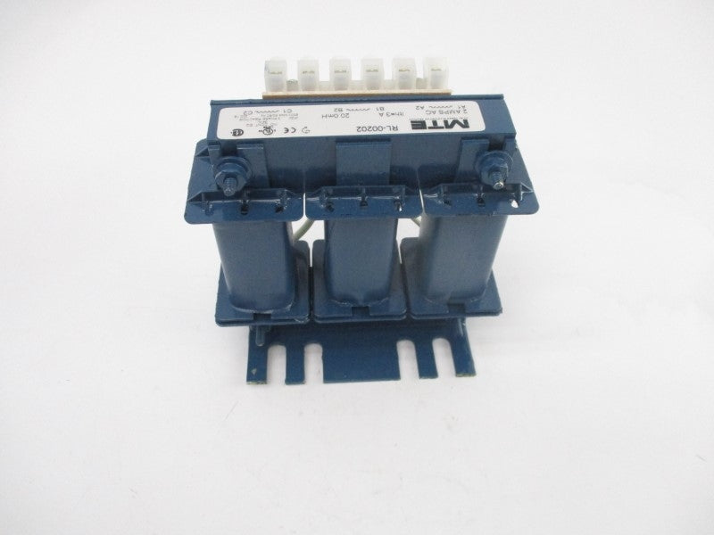 MTE RL-00202 600V 2A NSNP
