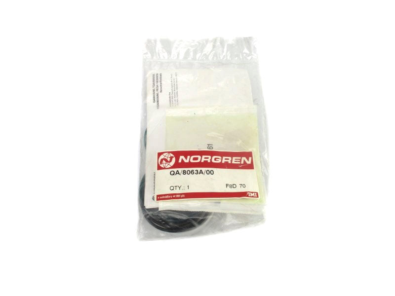 NORGREN QA/8063A/00 NSMP