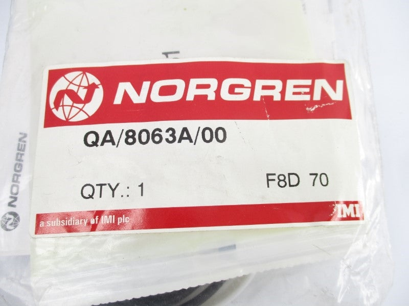 NORGREN QA/8063A/00 NSMP