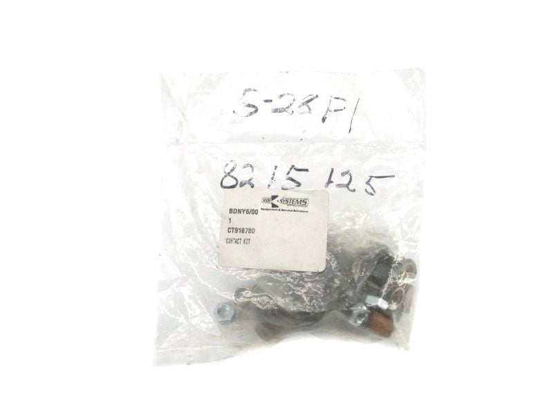 KMH SYSTEMS CT918780 NSMP