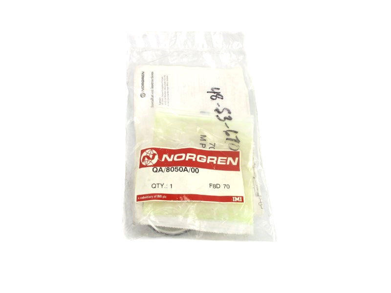 NORGREN QA/8050A/00 NSMP
