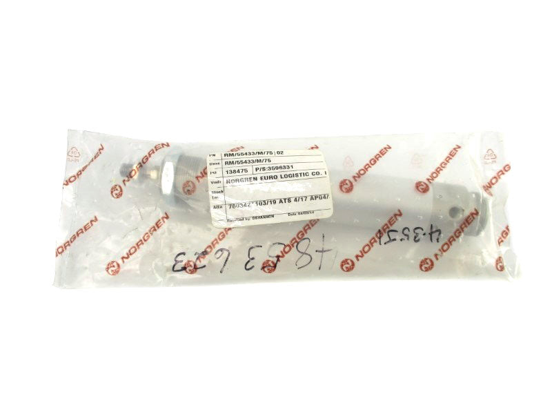 NORGREN RM/55433/M/75 SER. A NSMP