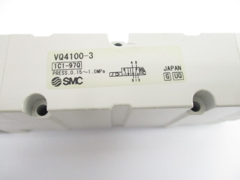SMC VQ4100-3 NSNP