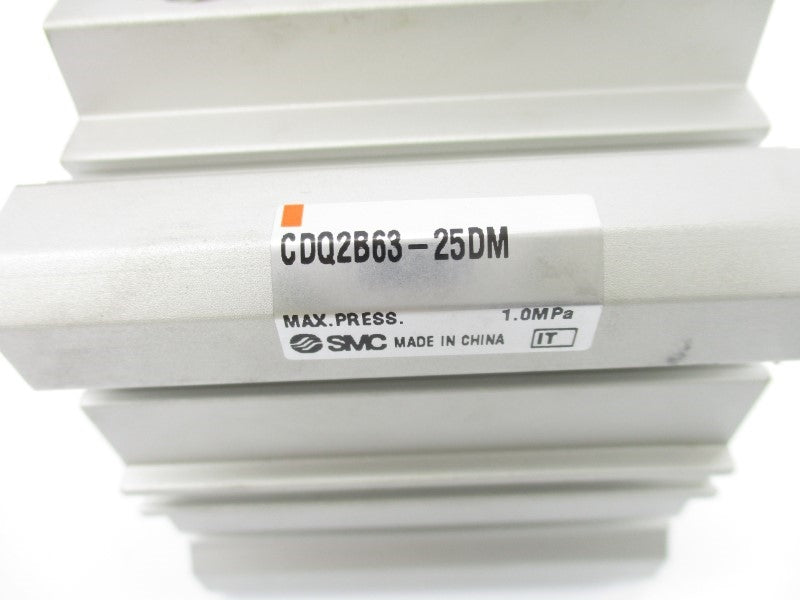 SMC CDQ2B63-25DM NSNP