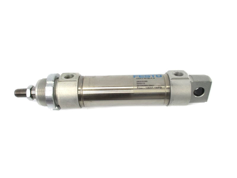 FESTO DSNU-40-80-P-A SER. E841 150PSI NSNP
