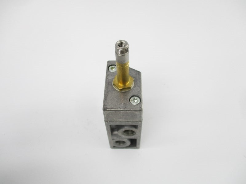 FESTO MFH-3-1/8 7802 SER. D902 21-120PSI NSMP