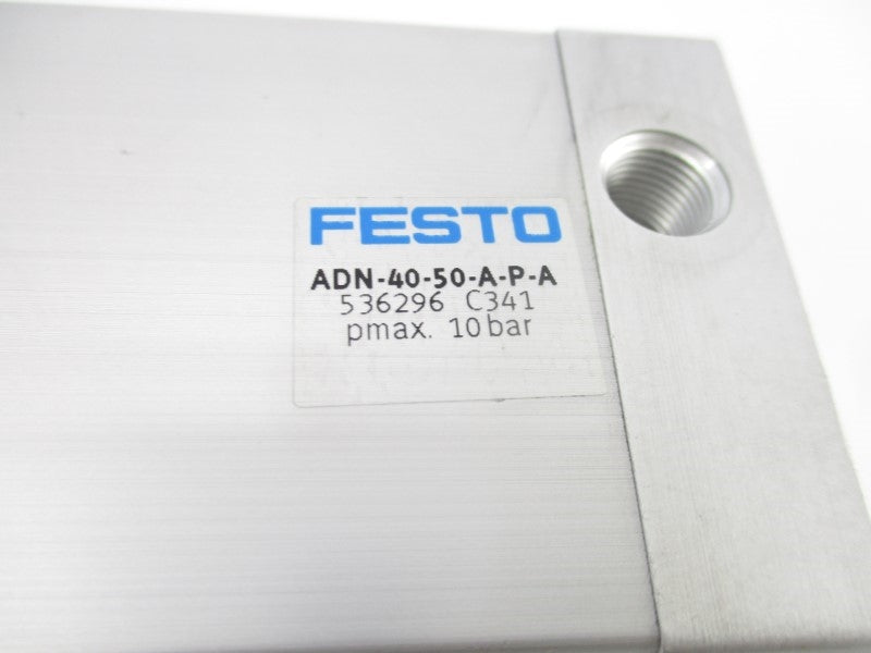 FESTO ADN-40-50-A-P-A 536296 SER. C341 NSNP