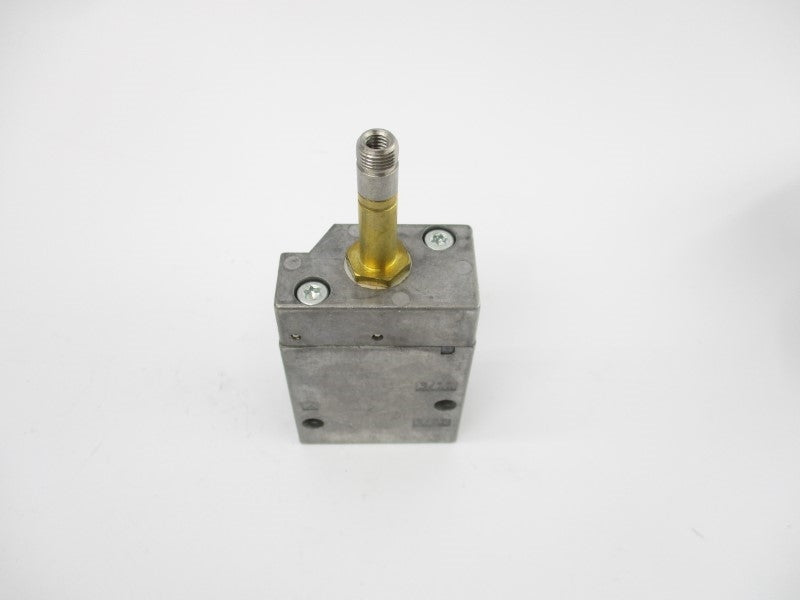FESTO MOFH-3-1/8 7877 SER. E502 21-120PSI NSMP