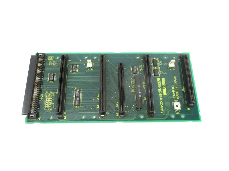 FANUC A20B-2000-0800/02A NSNP