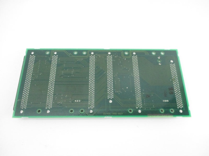 FANUC A20B-2000-0800/02A NSNP