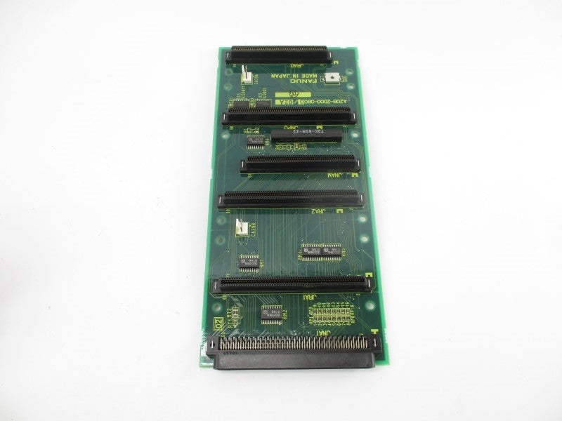 FANUC A20B-2000-0800/02A NSNP