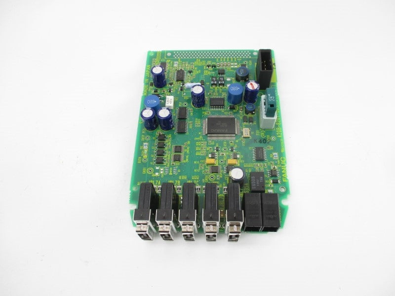 FANUC A20B-8201-0031/02A NSNP