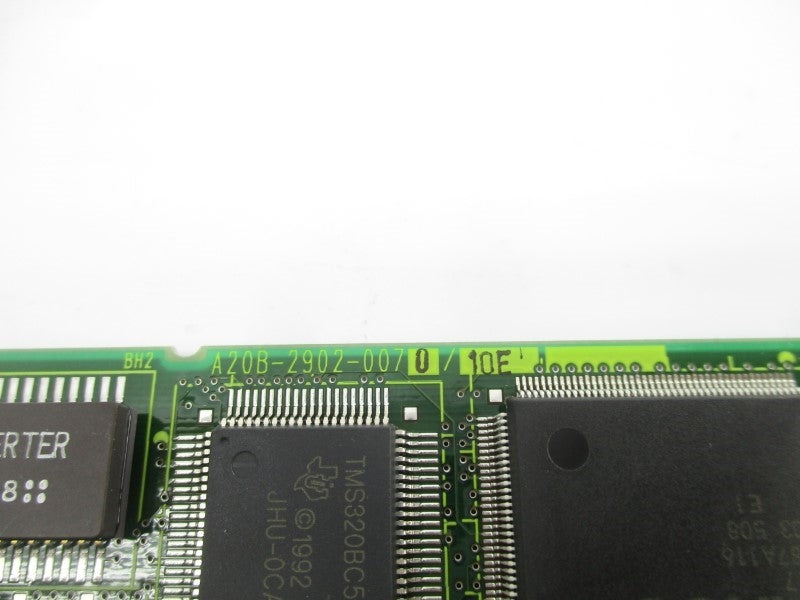 FANUC A20B-2902-0070/10E NSNP