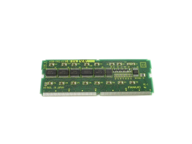 FANUC A20B-2902-0371/02A NSNP