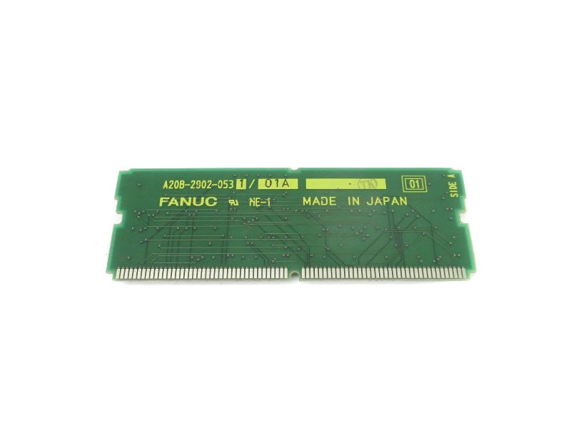 FANUC A20B-2902-0531/01A NSNP