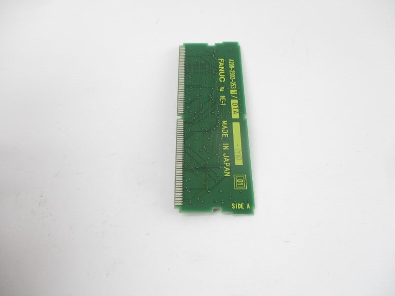 FANUC A20B-2902-0531/01A NSNP