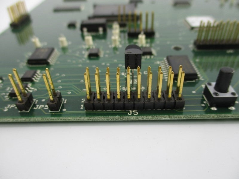 SPANG POWER ELECTRONICS 121200000 UNMP