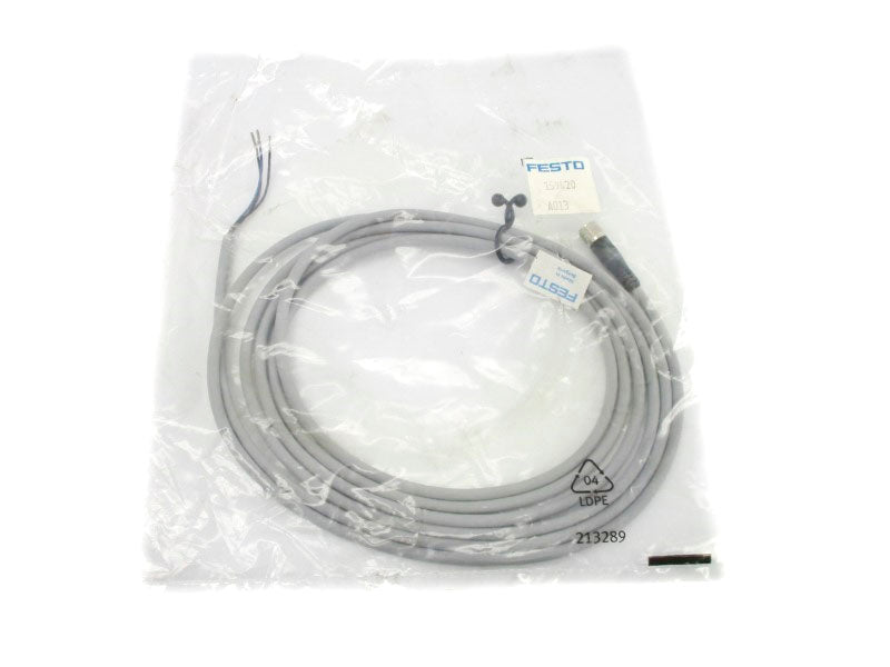 FESTO 159420 SER. A013 NSMP