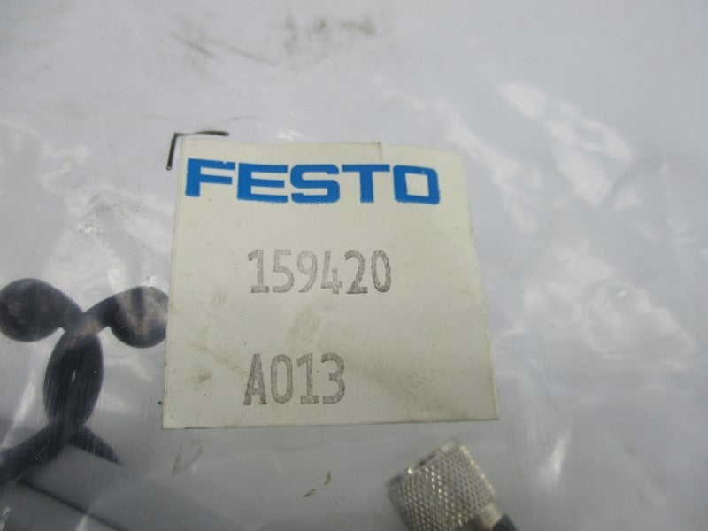 FESTO 159420 SER. A013 NSMP