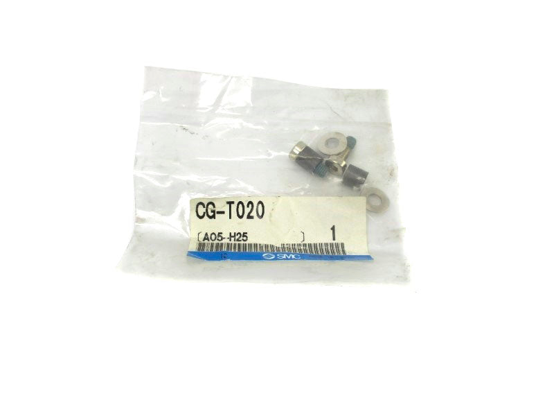 SMC CG-T020 NSMP