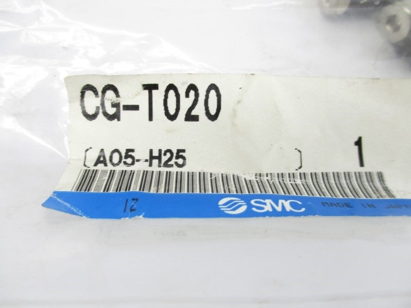 SMC CG-T020 NSMP